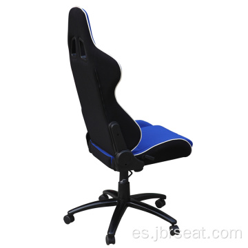 Silla de oficina de juego ajustable